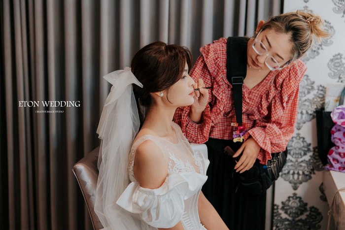 新娘秘書,新秘,婚禮造型,妝髮造型,新娘造型